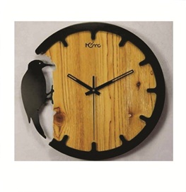 relógio  de parede Picapau