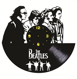 Relógio de parede Beathes