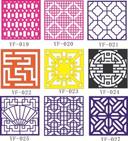 tela geométrica m2-4