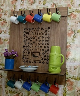 Cantinho de cafe Md 1