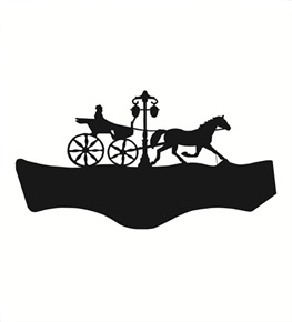 placa decorativa colcheiro 