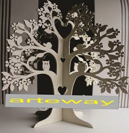 arvore de mesa derevo