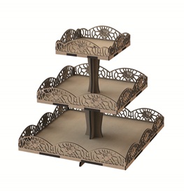 decoração de festa MD 1