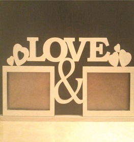 porta retrato love 02 fotos