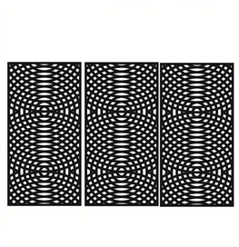 tela geométrica modelo m4