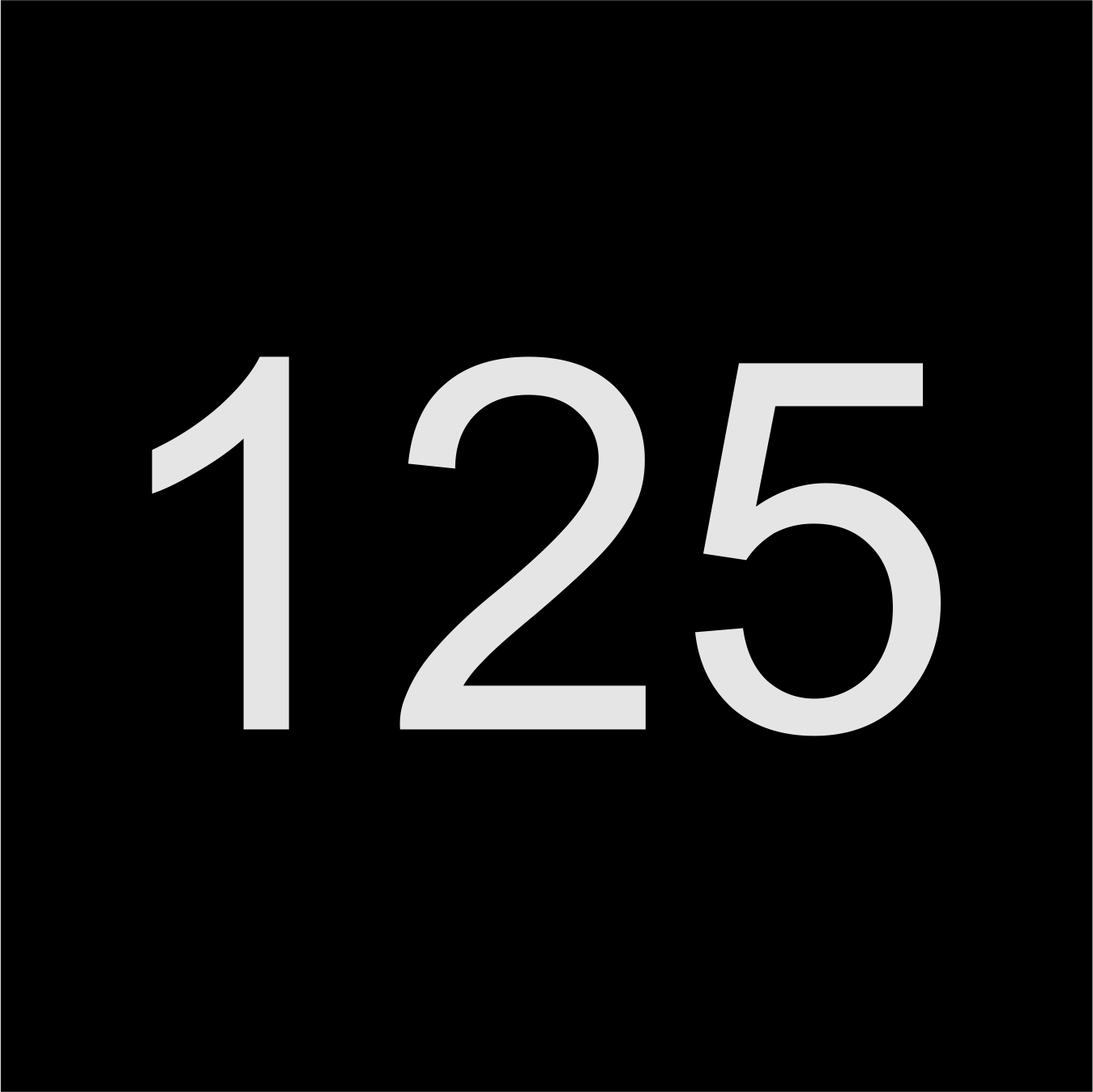 NUMERO DE RESIDENCIA