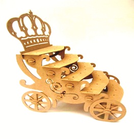 decoração de festa MD 4