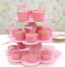 decoração de festa MD 3