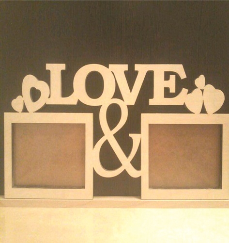 porta retrato love 02 fotos