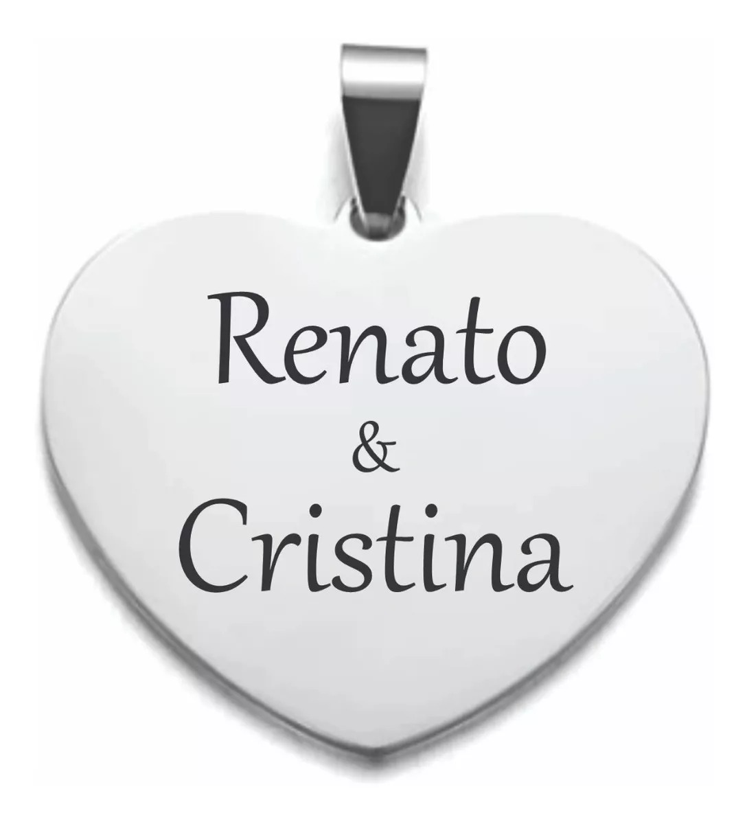 PINGENTE PERSONALIZADO