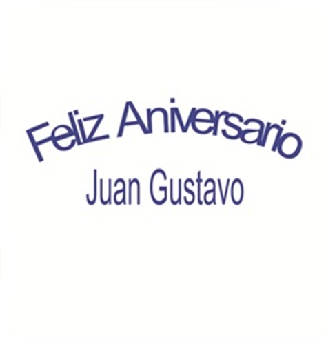 PLACAS FELIZ  aniversario 