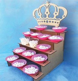 decoração de festa MD 7