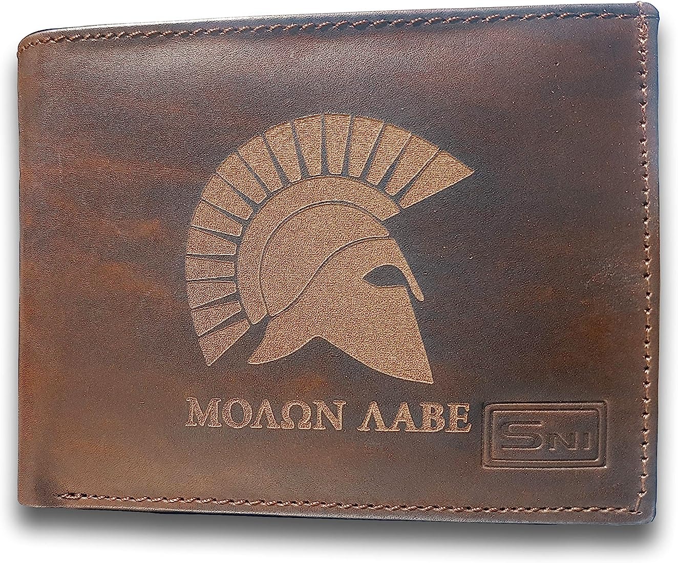 CARTEIRA MASCULINA GRAVADO A LASER