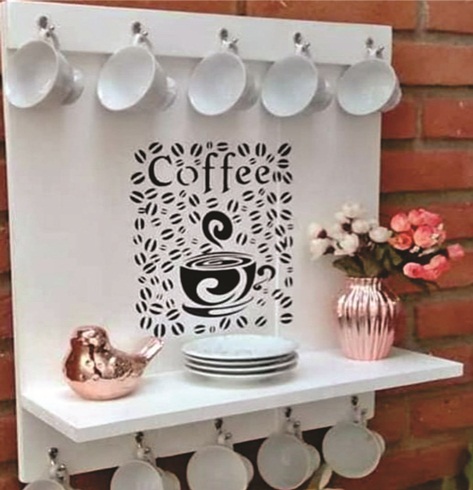 Cantinho de cafe Md 2