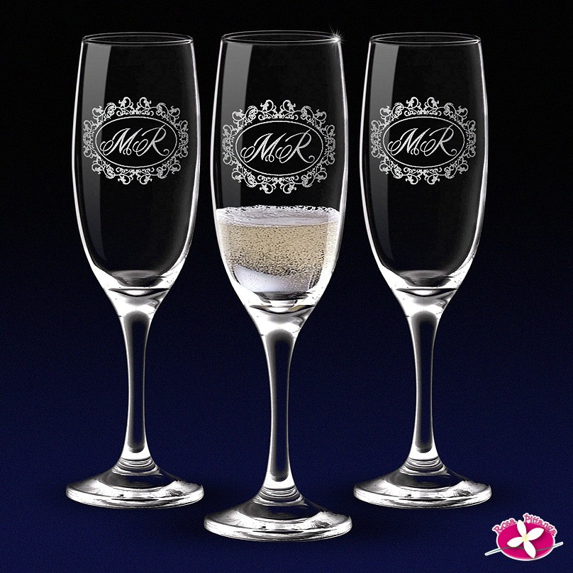 TAÇAS GRAVADAS A LASER