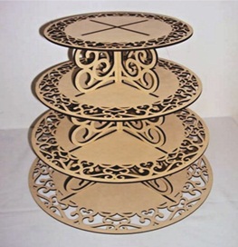 decoração de festa MD 6