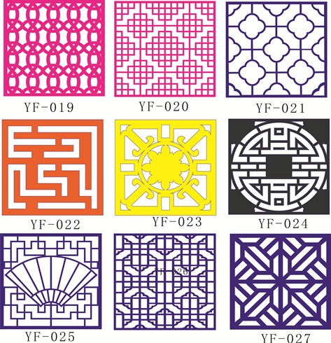 tela geométrica m2-4